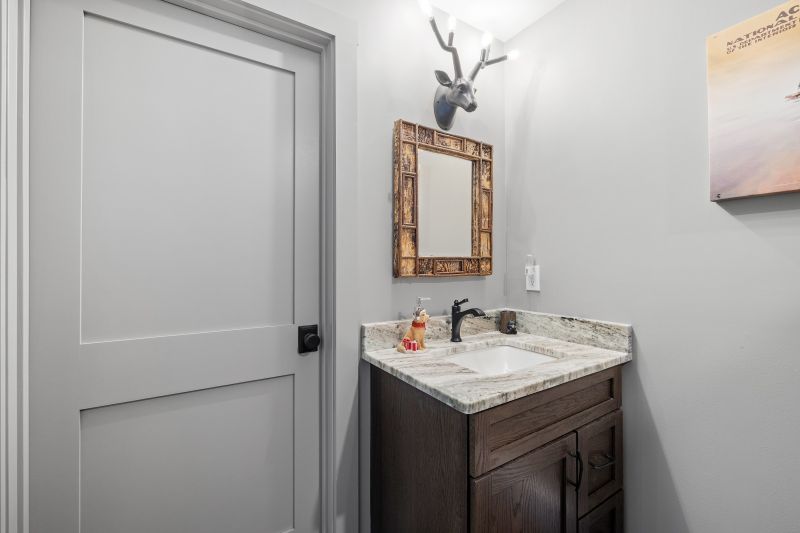 Pocket Doors Replacement